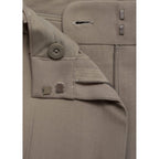 Bermuda Costume Taille Normale