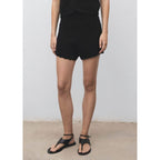Short À Grosse Maille