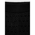 Short À Grosse Maille