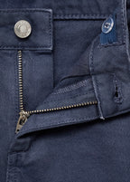 Pantalon Flor Bleu - Fille