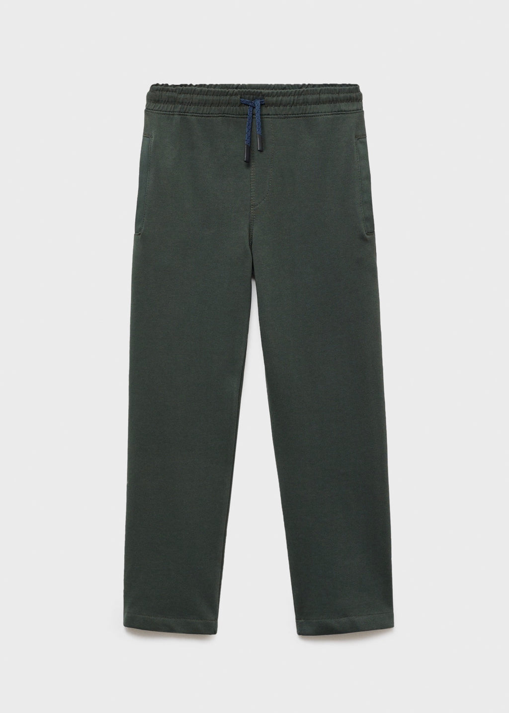 Pantalón Mix Caqui - Niño
