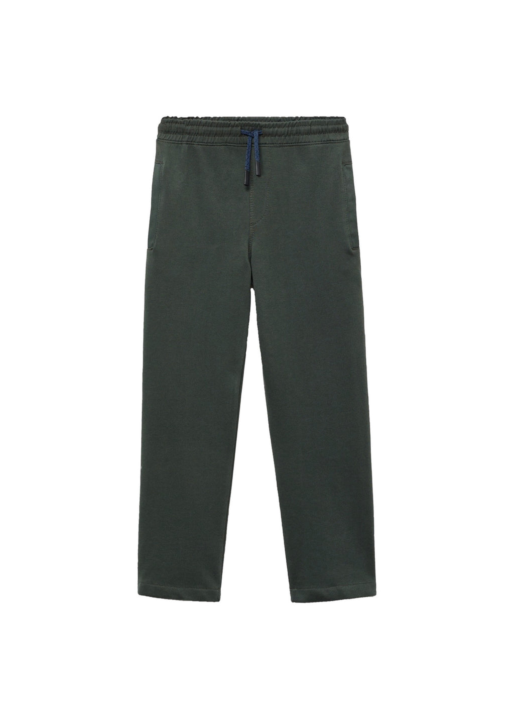 Pantalón Mix Caqui - Niño