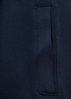 Pantalon Mix Bleu Marine - Garçon