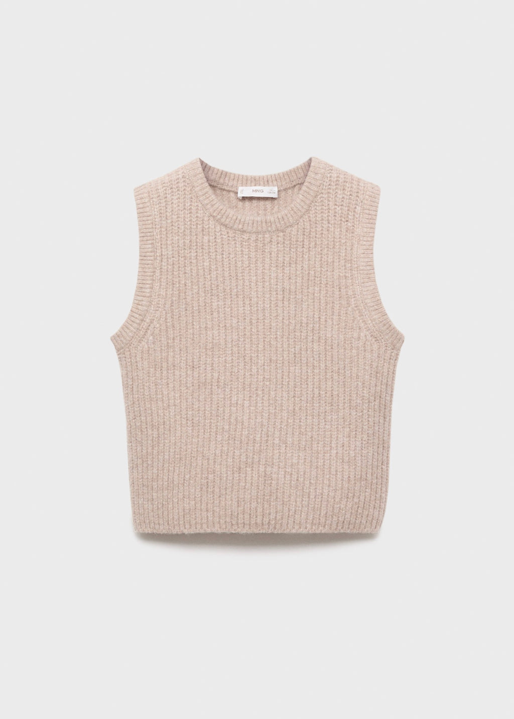 Gilet Enea Marron Moyen - Fille