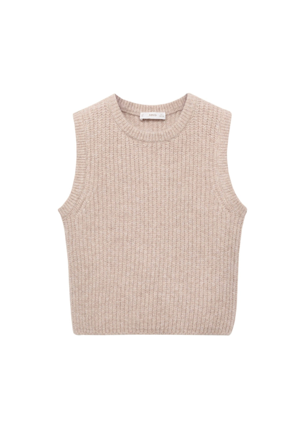 Gilet Enea Marron Moyen - Fille