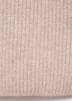 Gilet Enea Marron Moyen - Fille