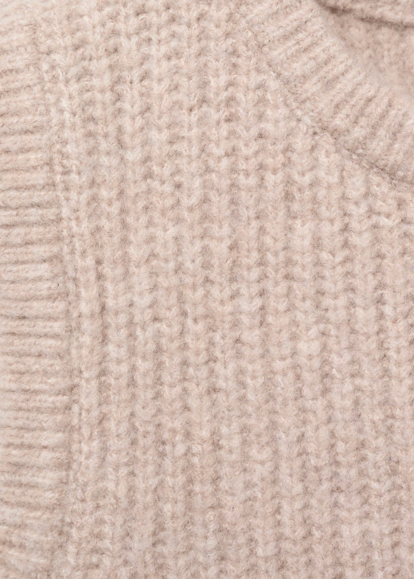Gilet Enea Marron Moyen - Fille