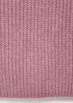 Chaleco Enea Cereza - Niña