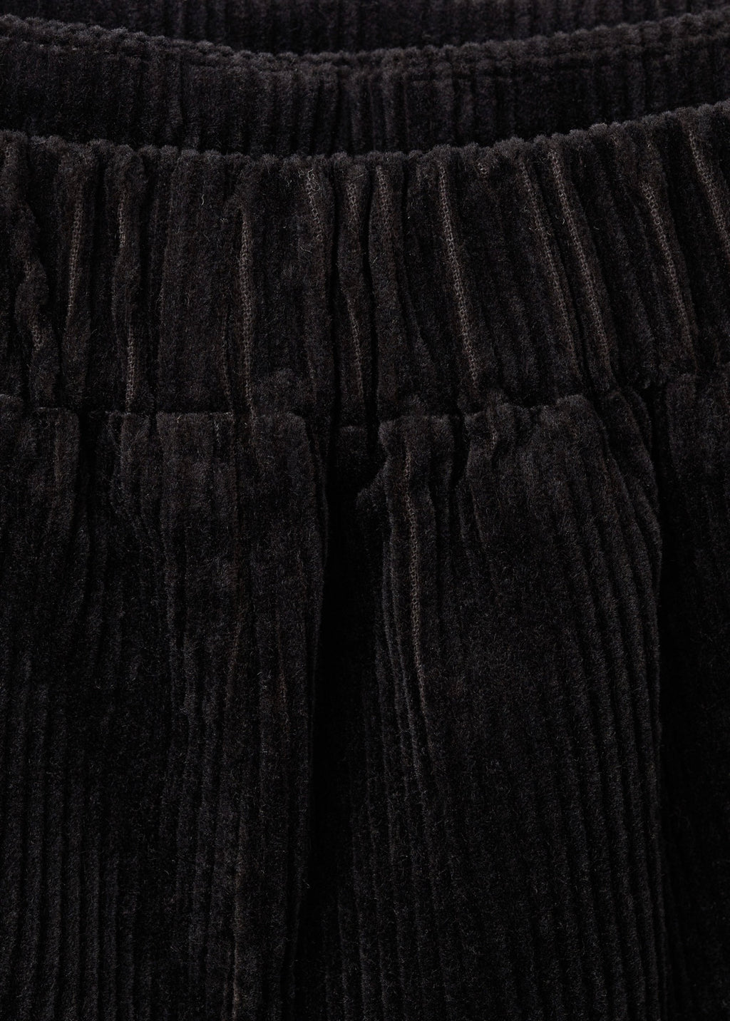 Petra Black Shorts - Girl