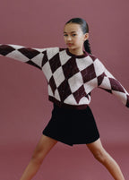 Petra Black Shorts - Girl
