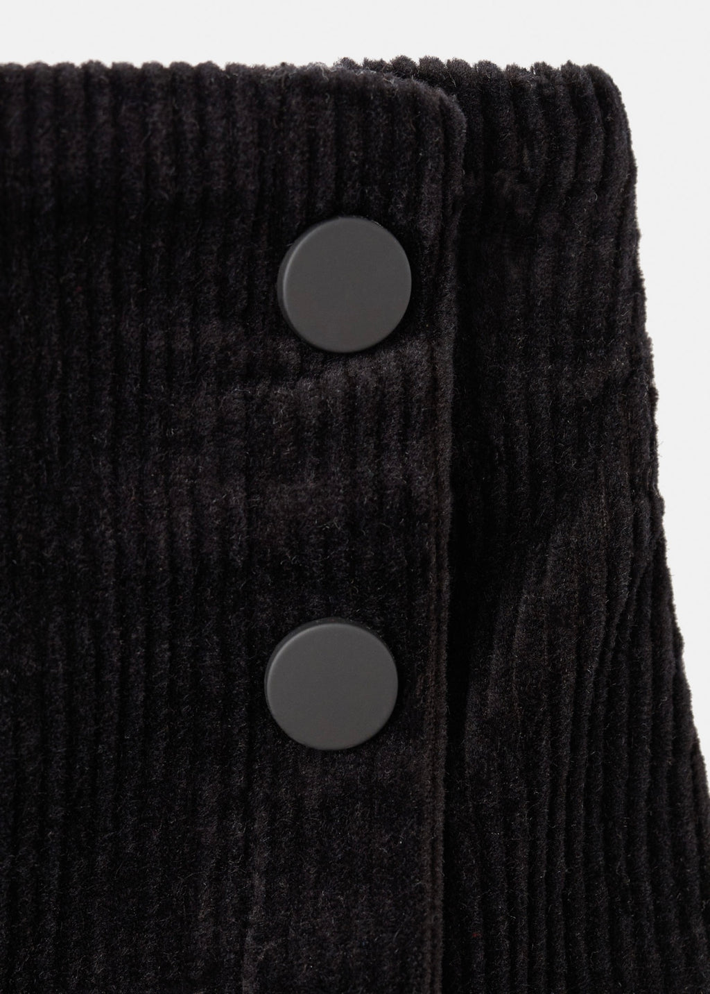Petra Black Shorts - Girl