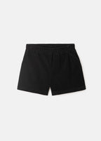 Petra Black Shorts - Girl