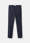Pantalon Raip Bleu Marine - Garçon
