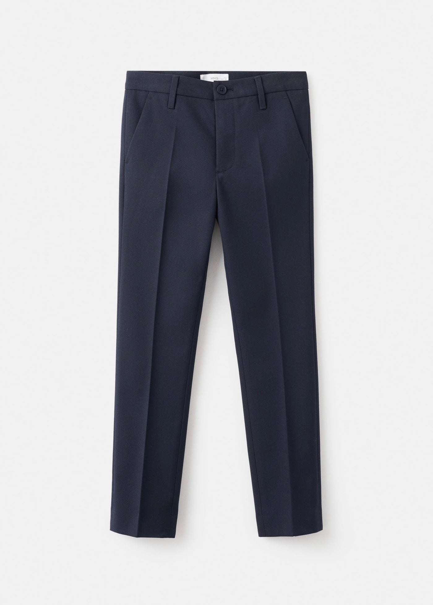 Pantalon Raip Bleu Marine - Garçon