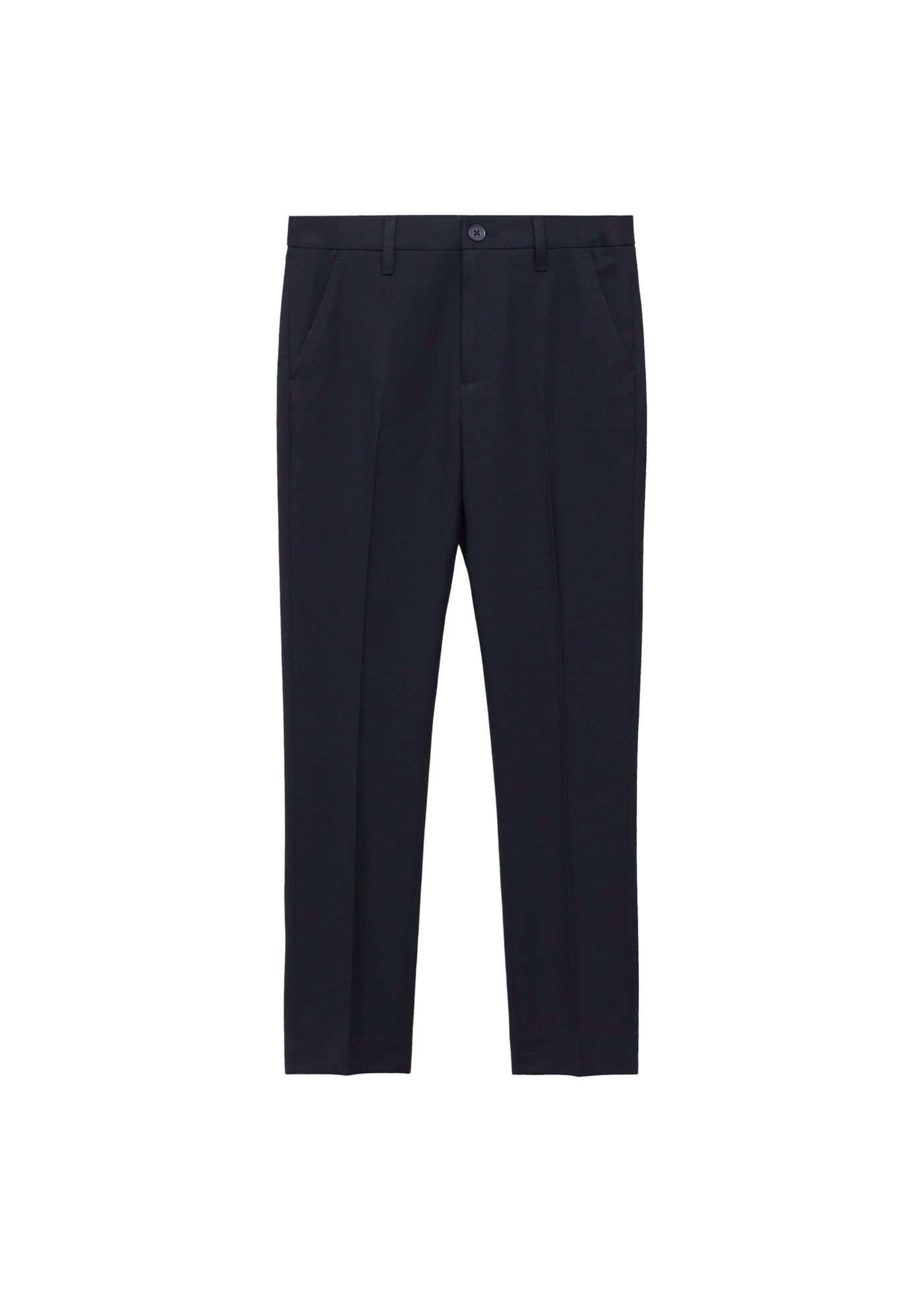 Pantalon Raip Bleu Marine - Garçon