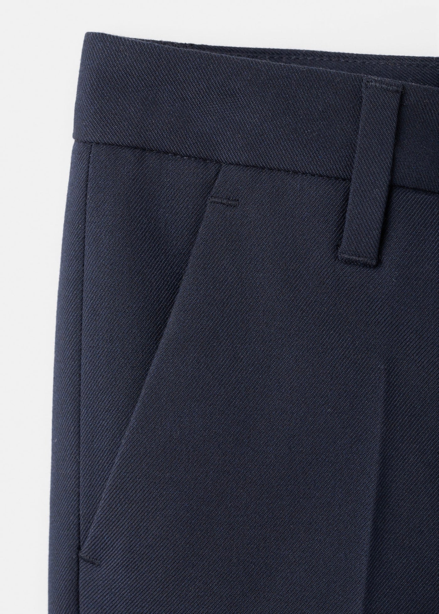 Pantalon Raip Bleu Marine - Garçon