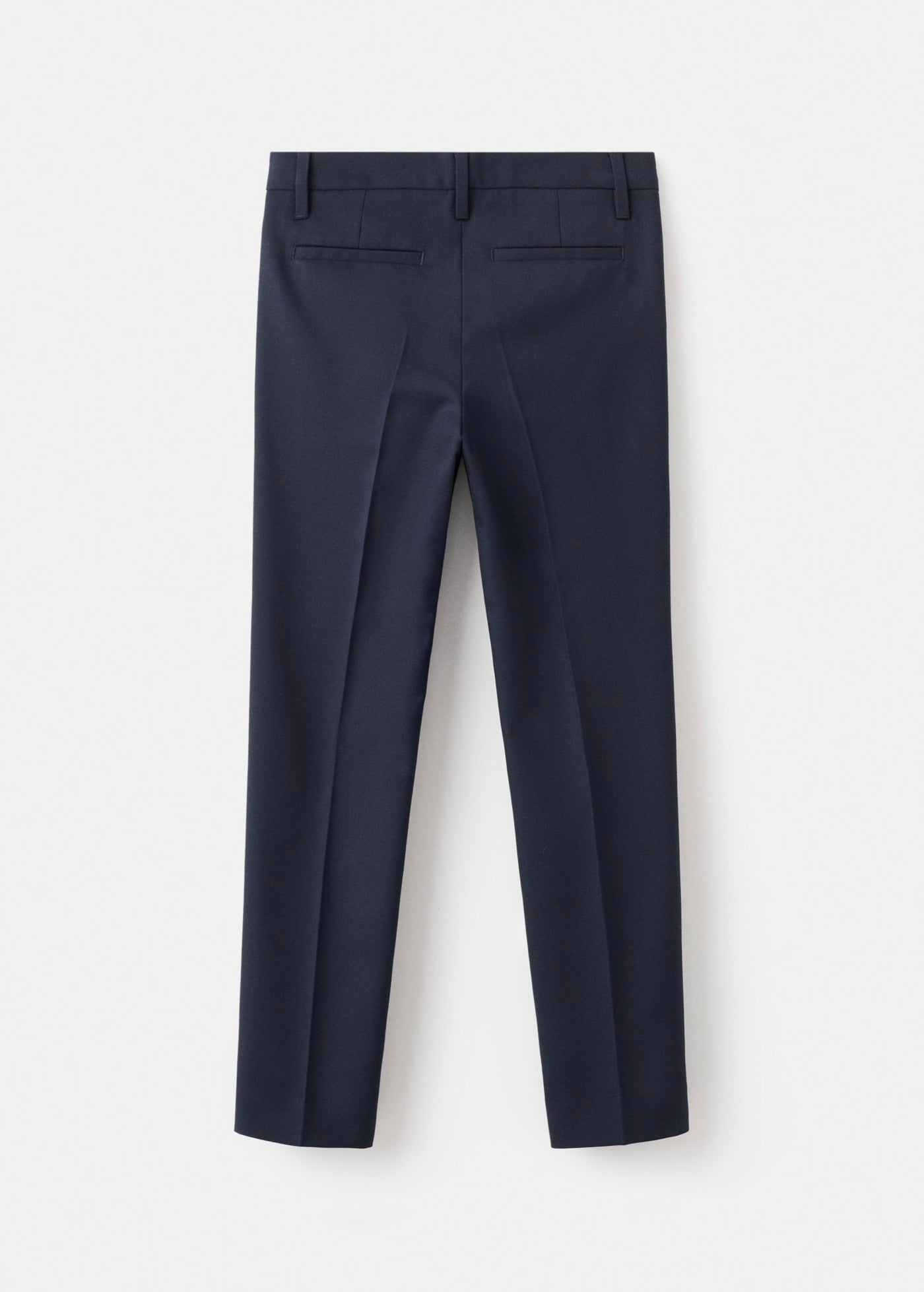 Pantalon Raip Bleu Marine - Garçon