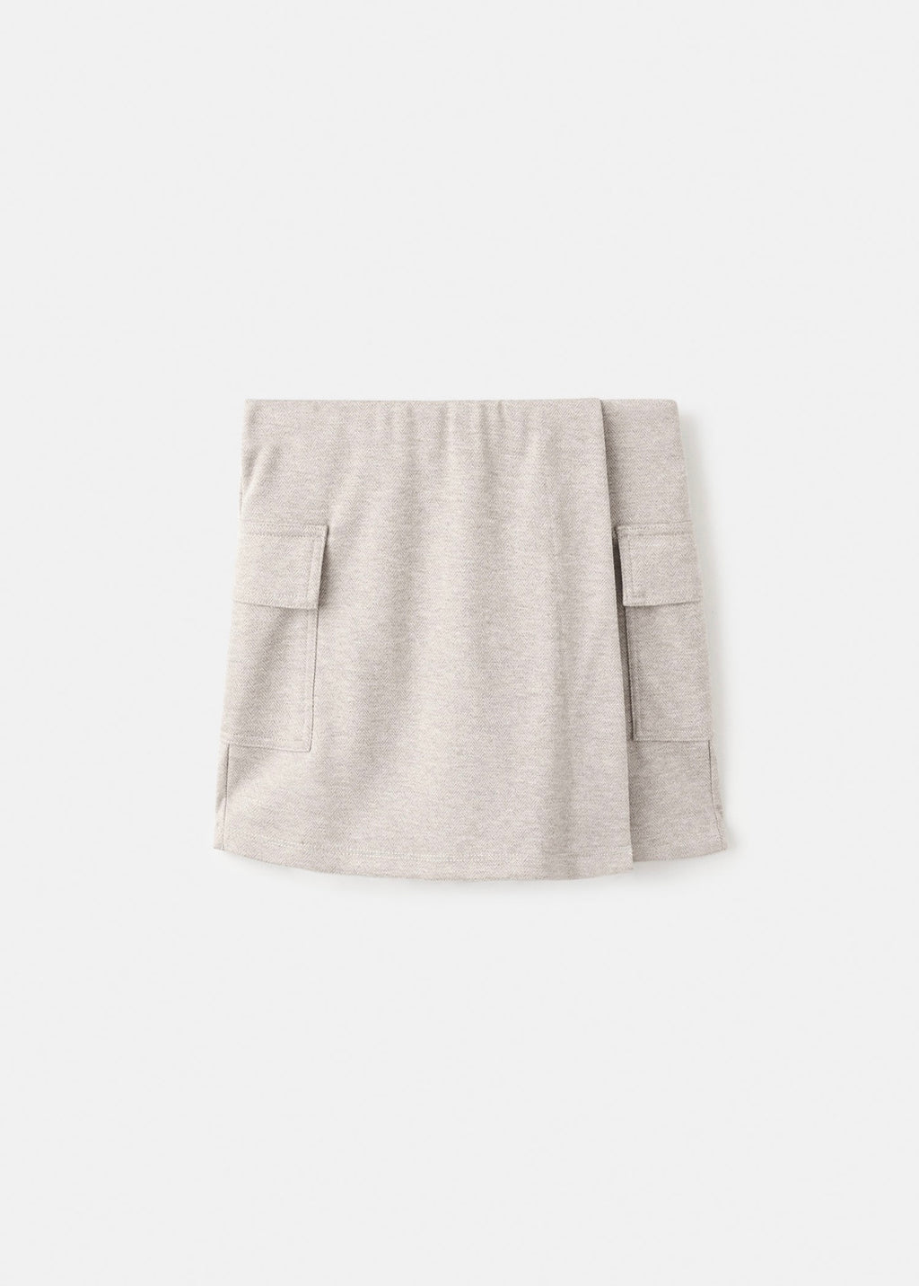 Jupe Mia Sable - Fille