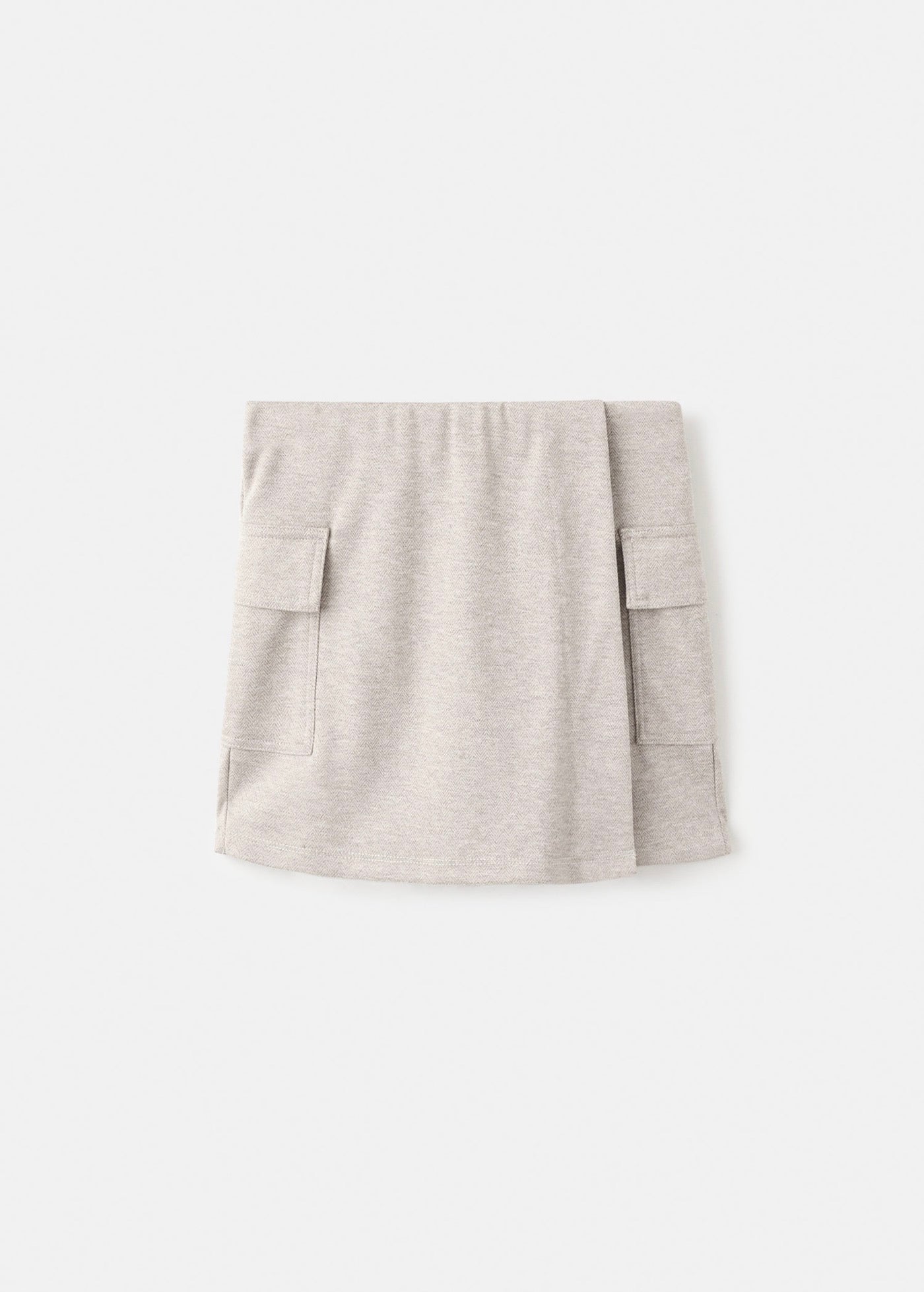 Jupe Mia Sable - Fille