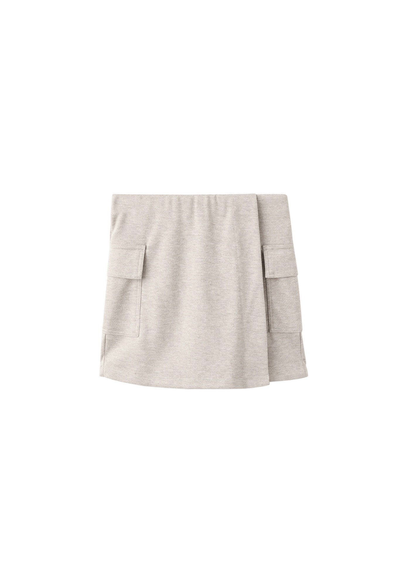 Jupe Mia Sable - Fille