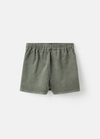 Short Naia Kaki - Fille