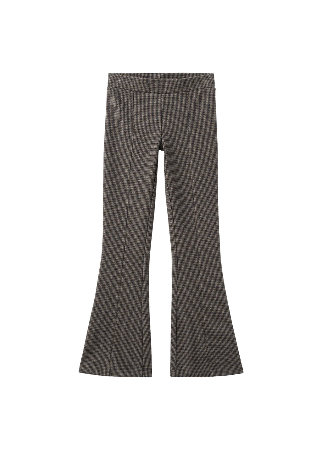 Legging Oli Marron - Fille
