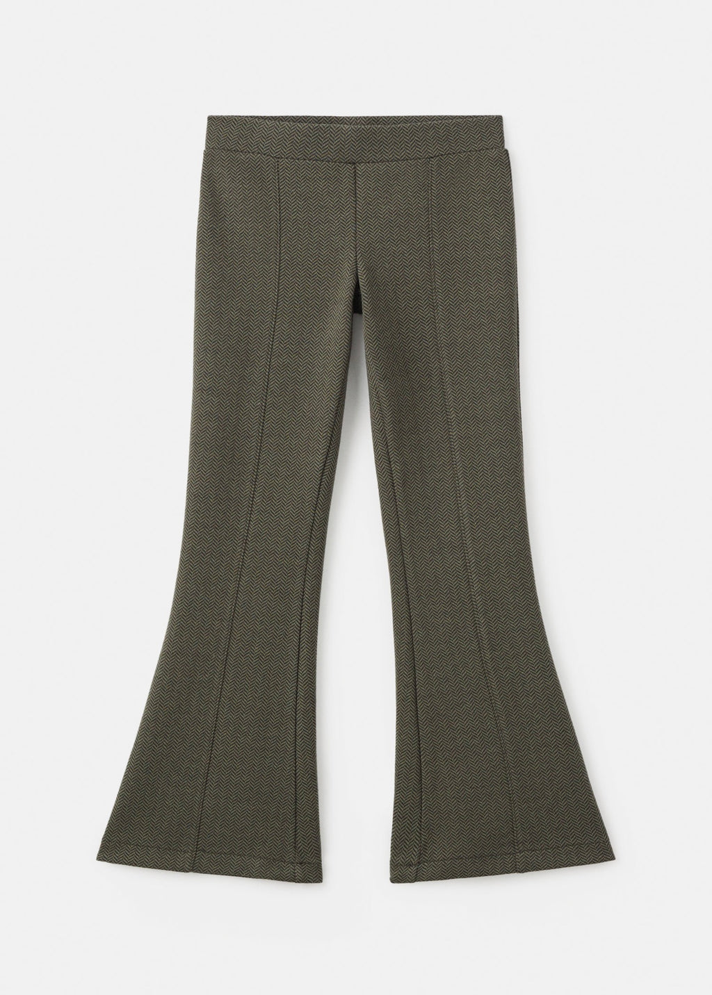 Legging Oli Kaki - Fille