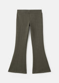 Legging Oli Kaki - Fille