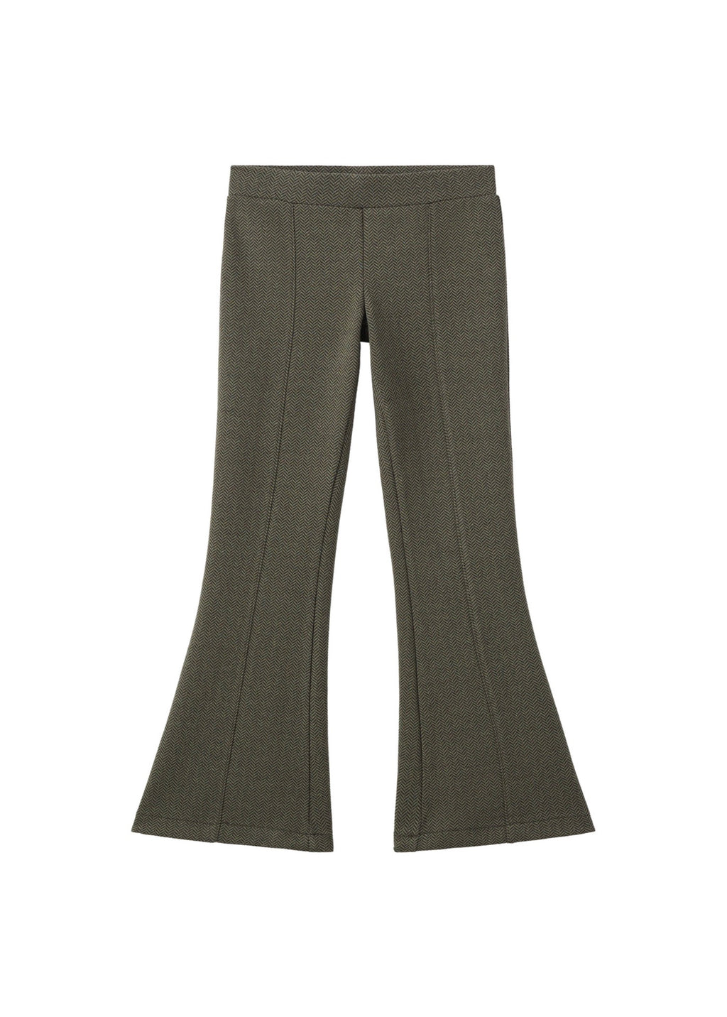 Legging Oli Kaki - Fille