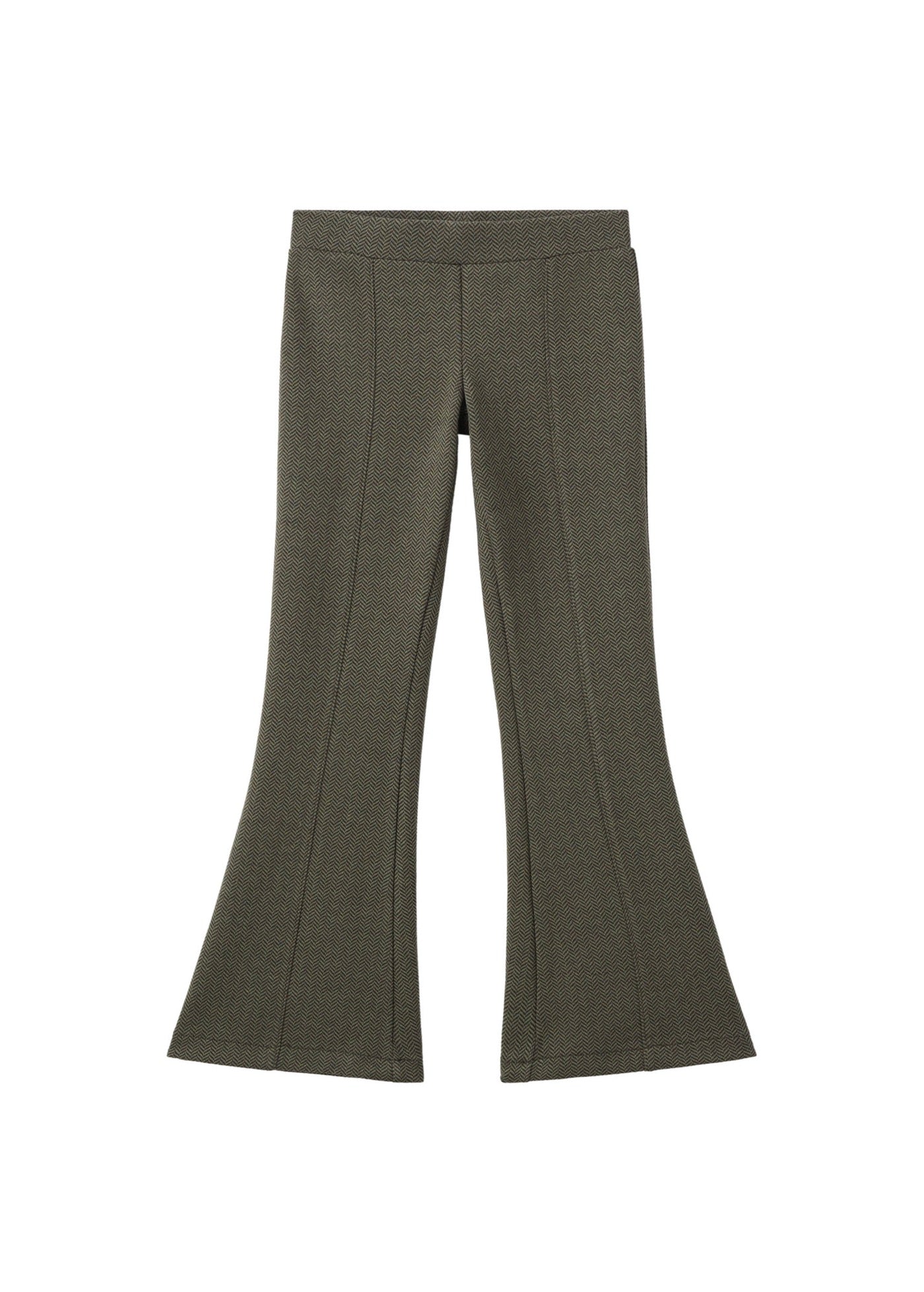 Legging Oli Kaki - Fille