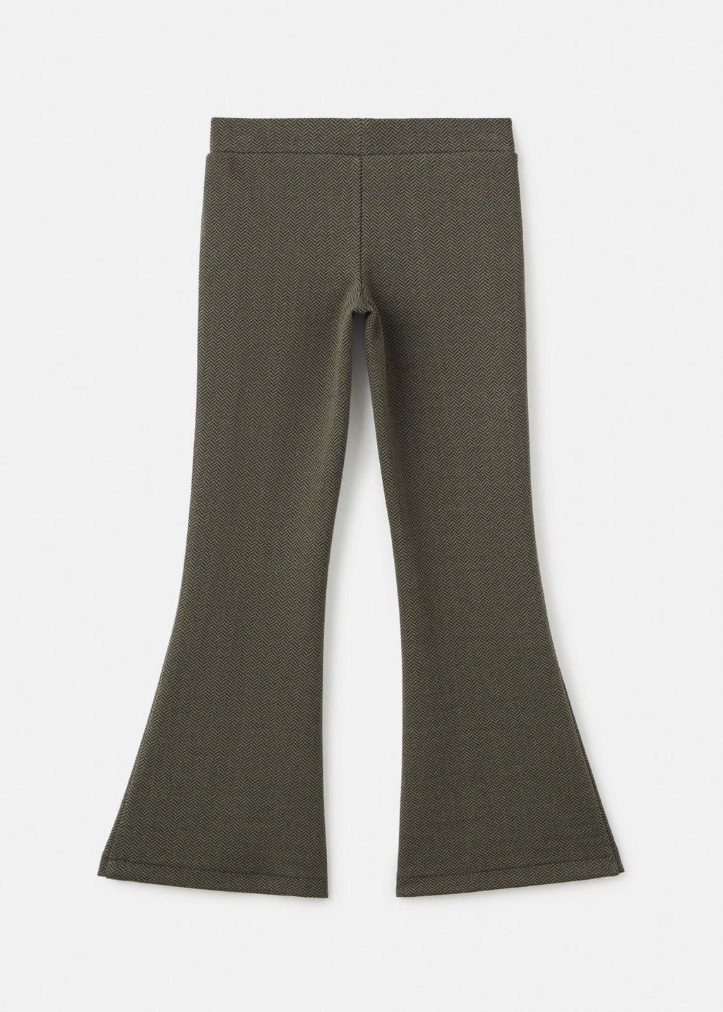 Legging Oli Kaki - Fille