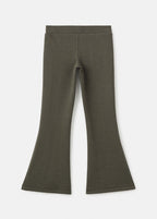 Legging Oli Kaki - Fille