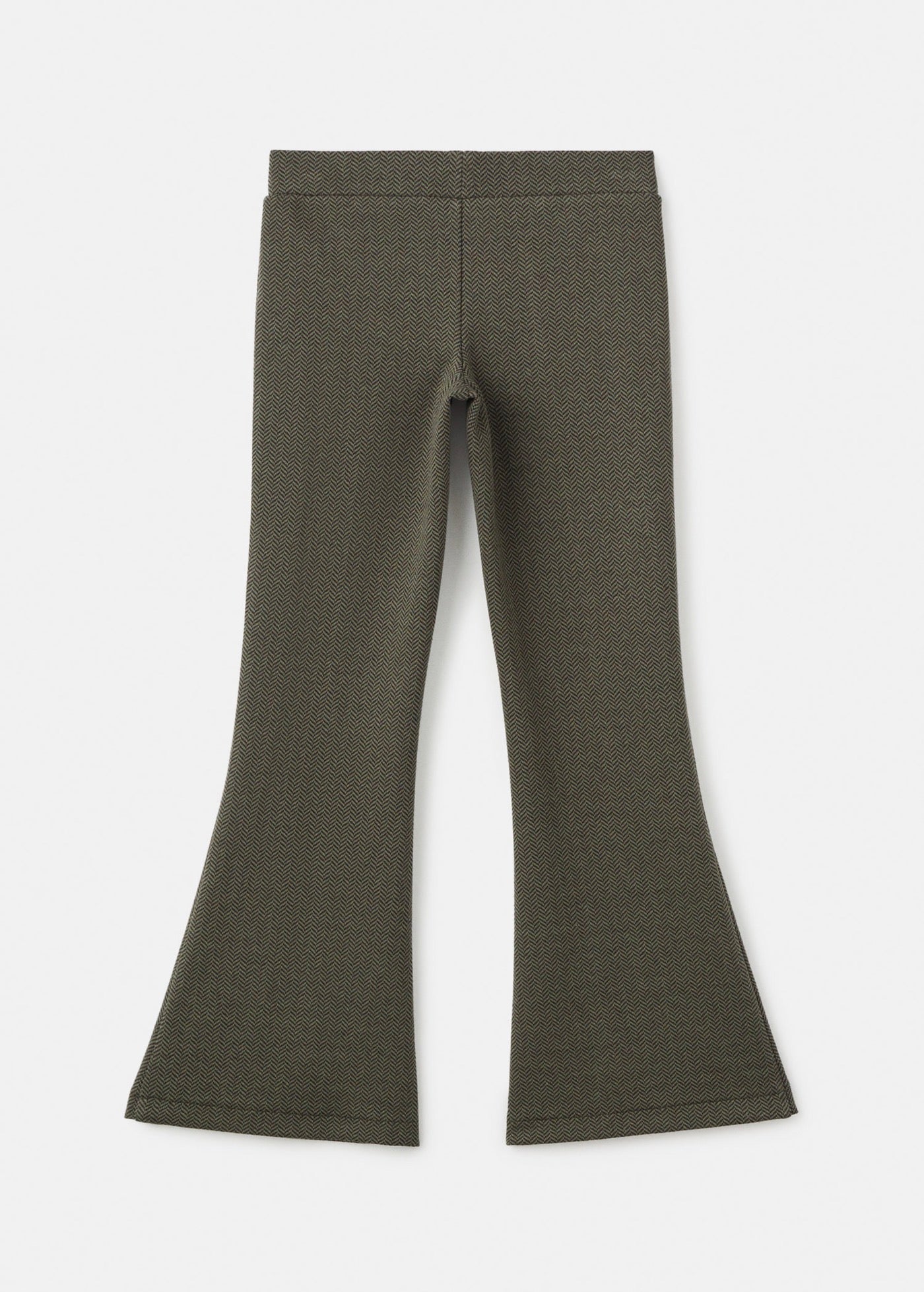 Legging Oli Kaki - Fille
