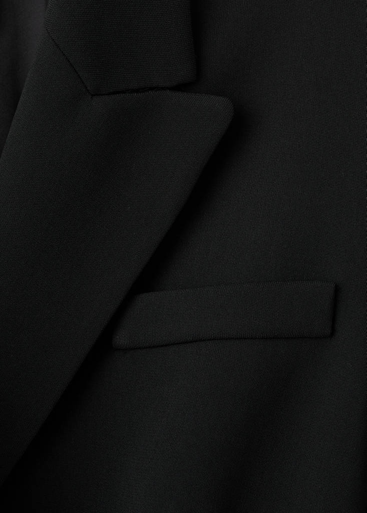 Robe Blazer Ceinture
