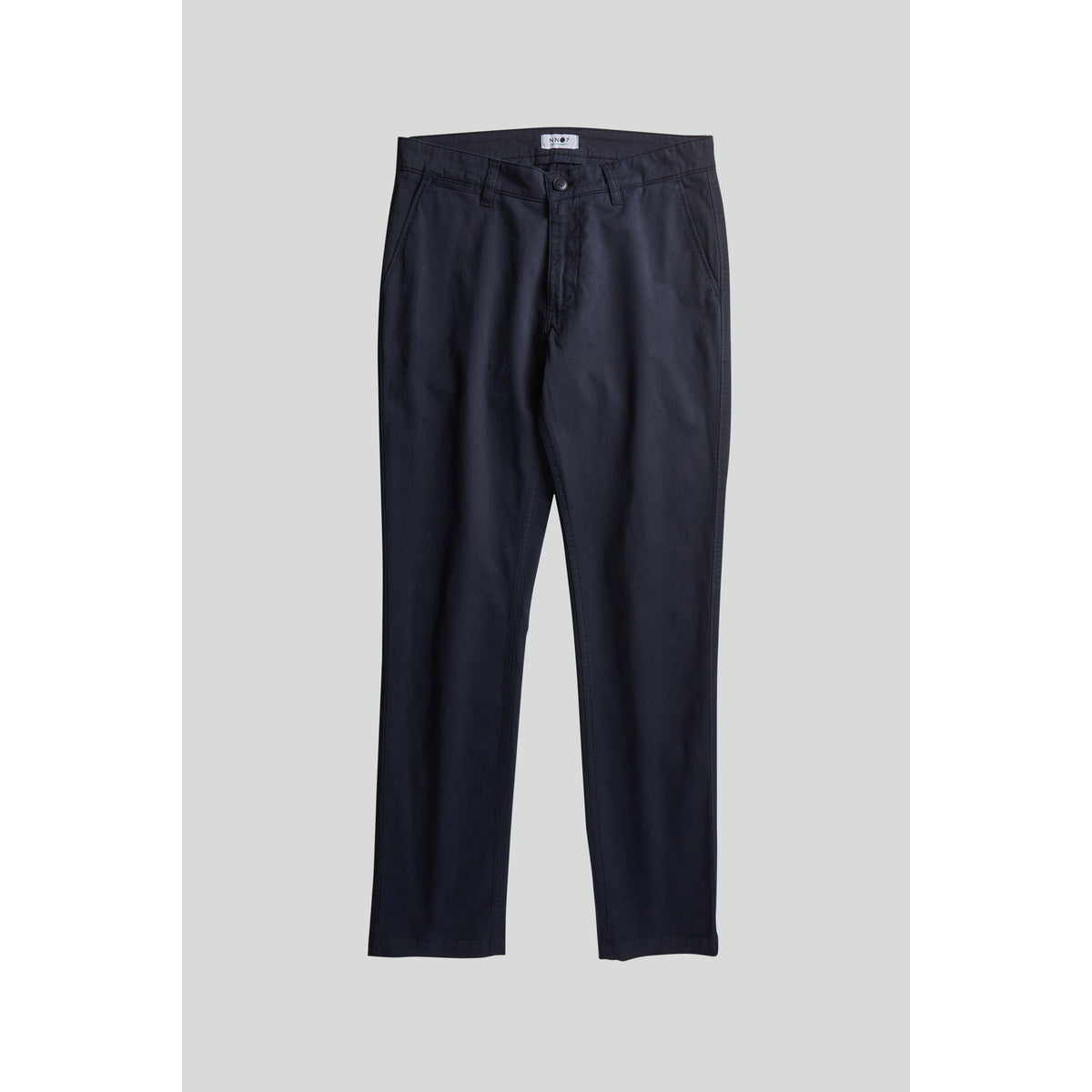 Pantaloni Ricco - Blu navy