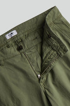 Ricco Trousers - Leaf Green