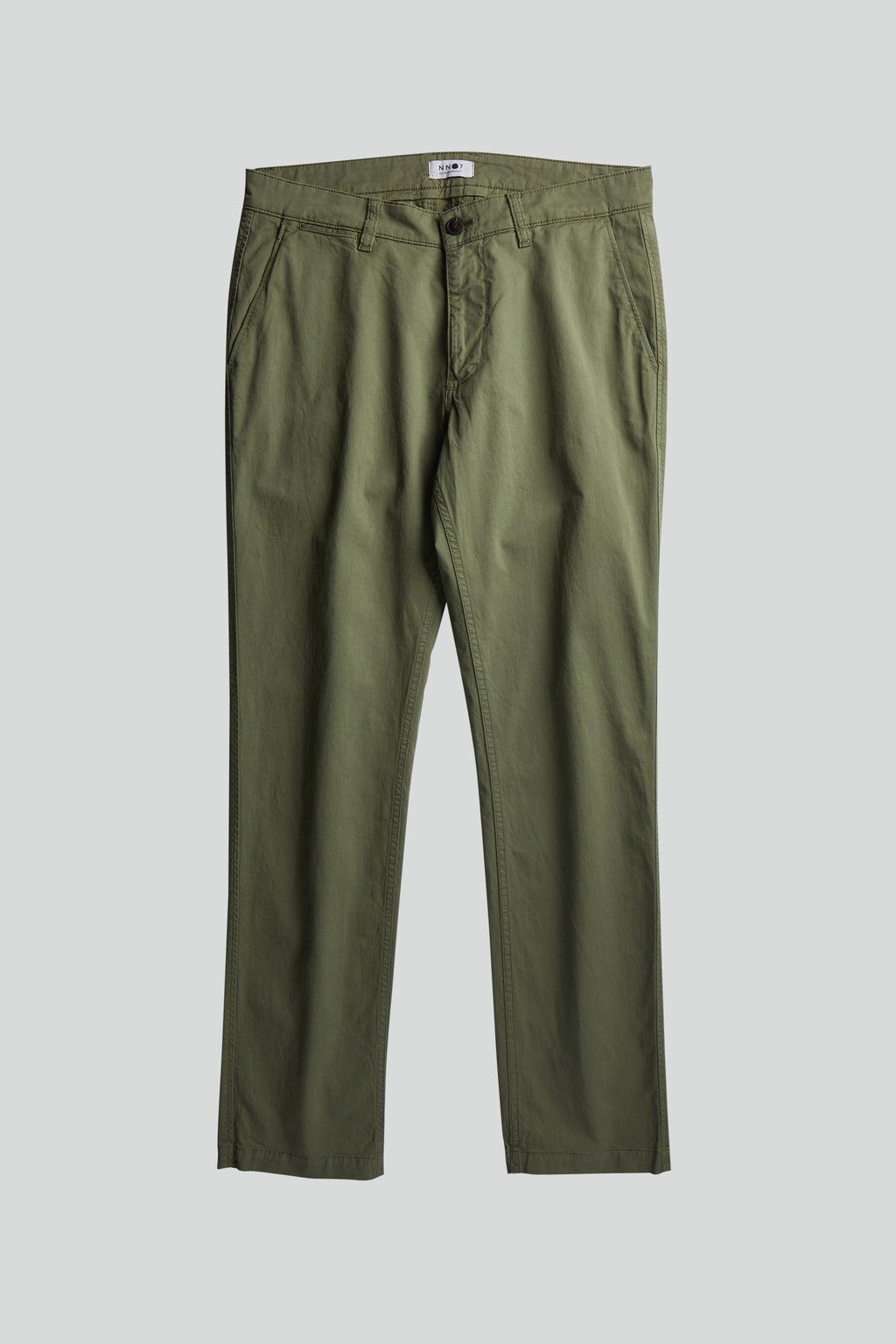 Ricco Trousers - Leaf Green