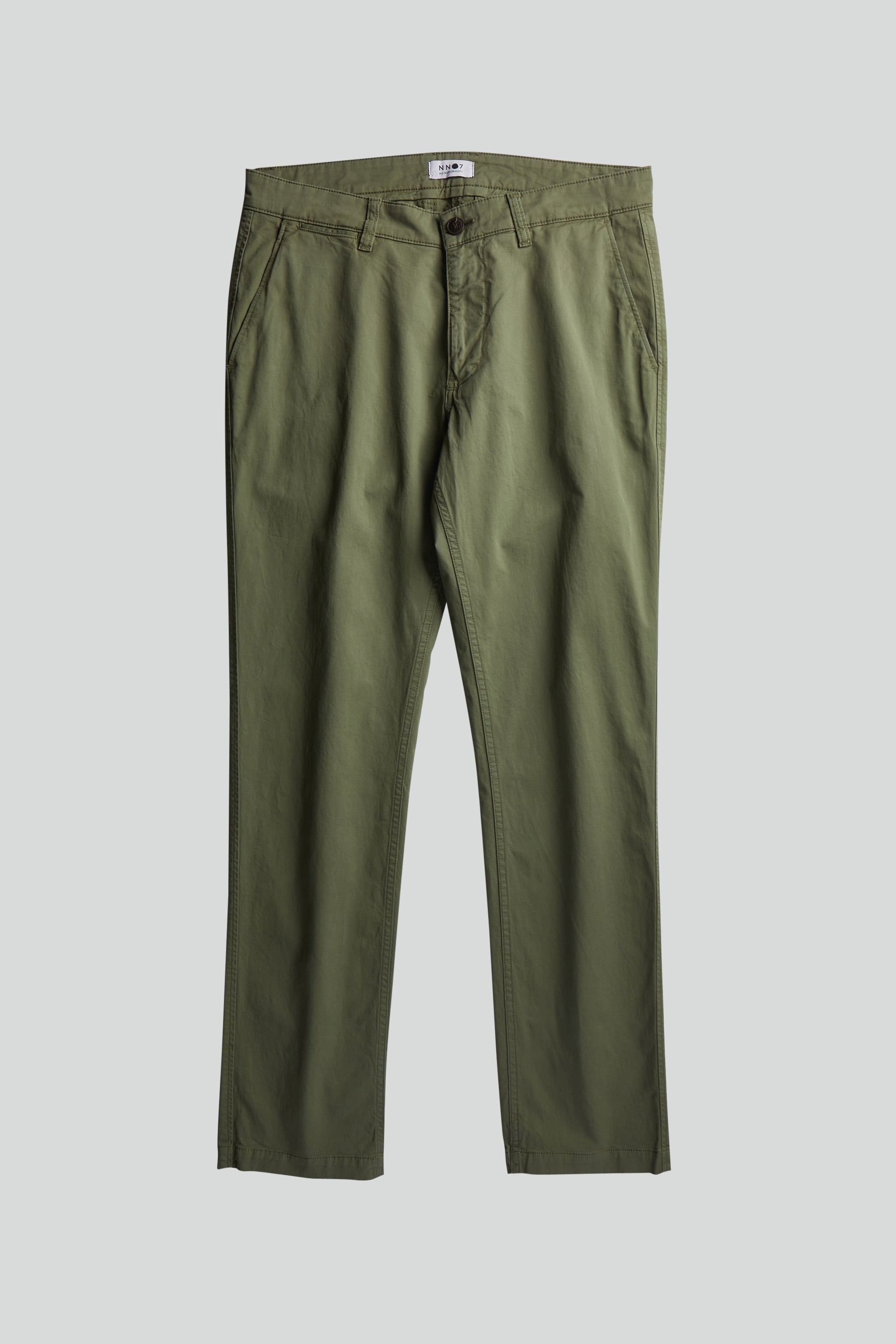 Ricco Trousers - Leaf Green