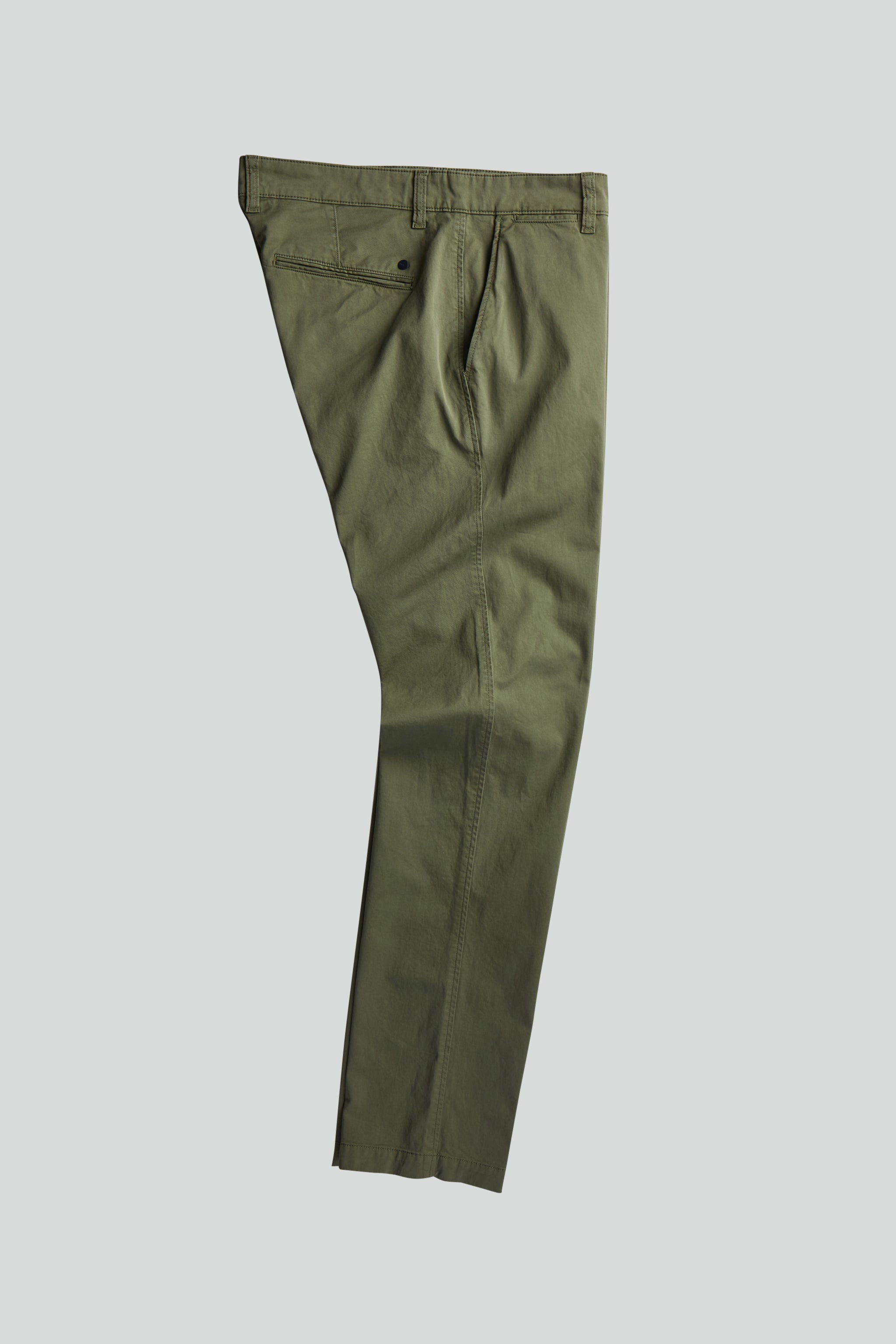 Ricco Trousers - Leaf Green