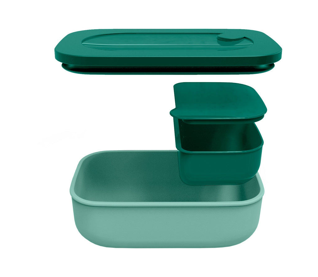 Store&Go - Lunch Box with Container