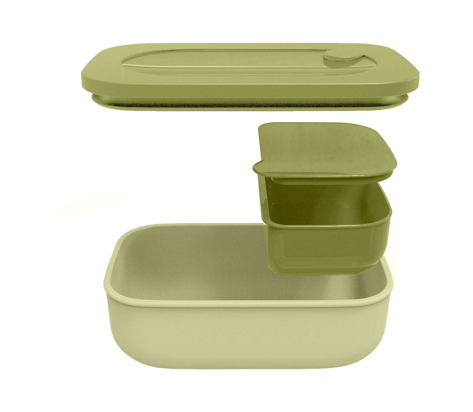 Store&Go - Lunch Box with Container