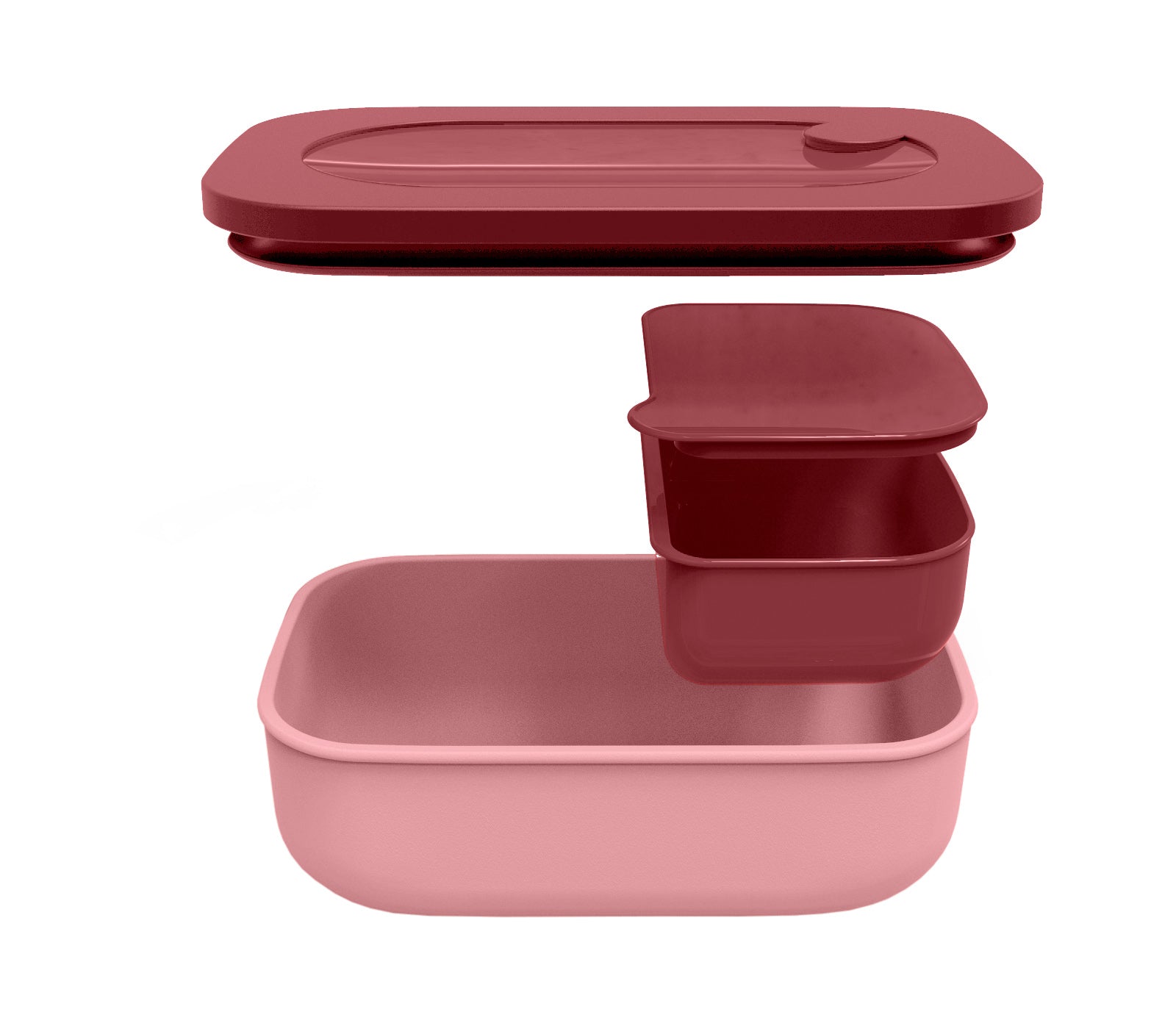 Store&Go - Lunch Box with Container
