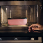 Boîte-Repas Avec Bol "Store&Go"