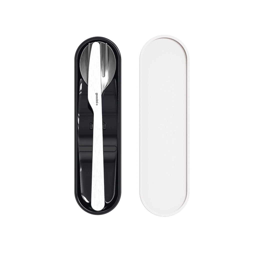 Store&Go - Lunch Box with Travel Cutlery