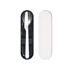 Store&Go - Lunch Box with Travel Cutlery