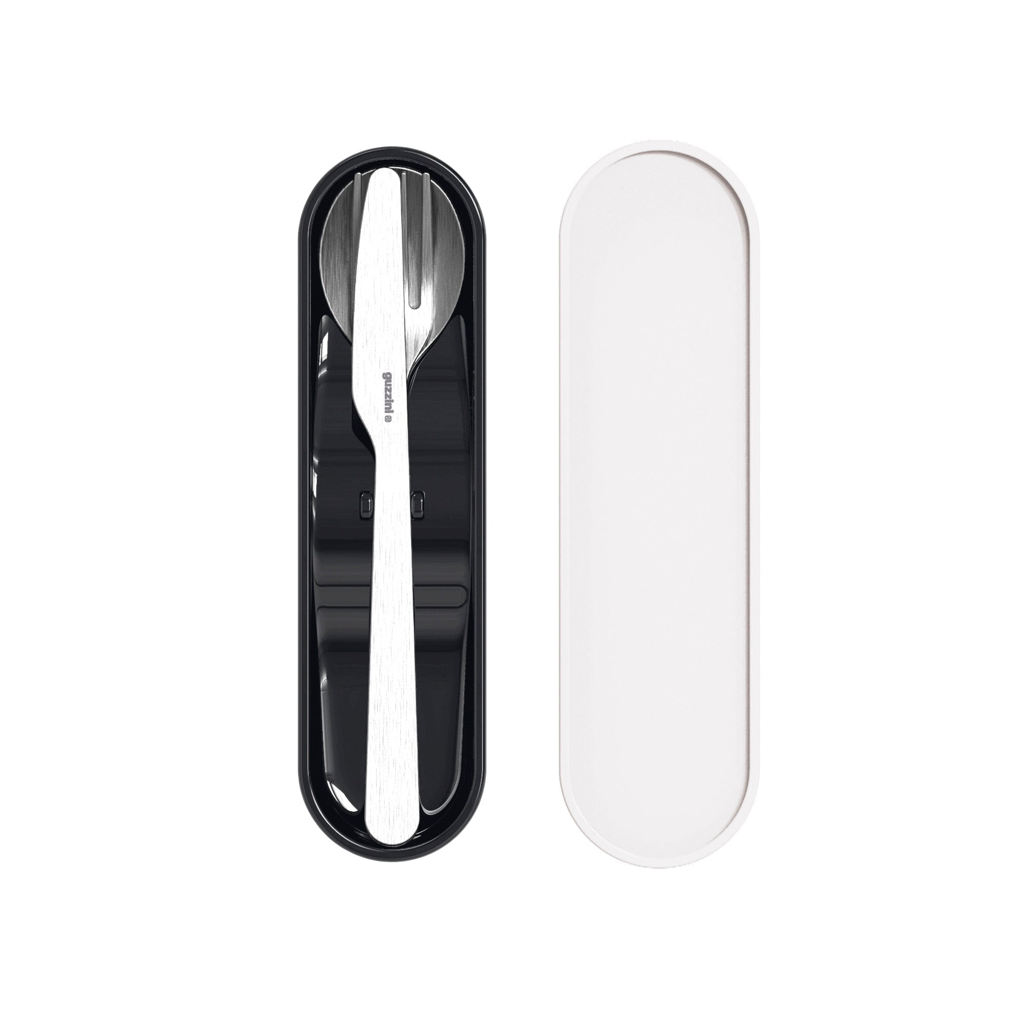 Store&Go - Lunch Box with Travel Cutlery