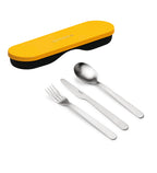 Store&Go - Travel Cutlery with Case