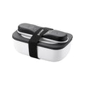 Store&Go - Lunch Box with Travel Cutlery