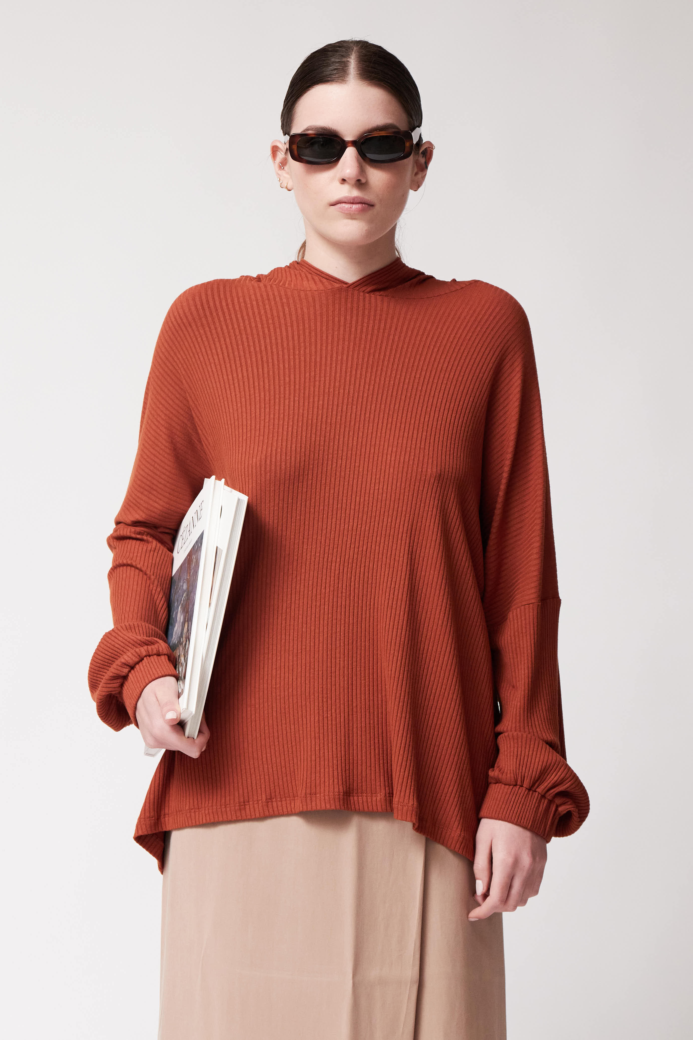 sudadera lava