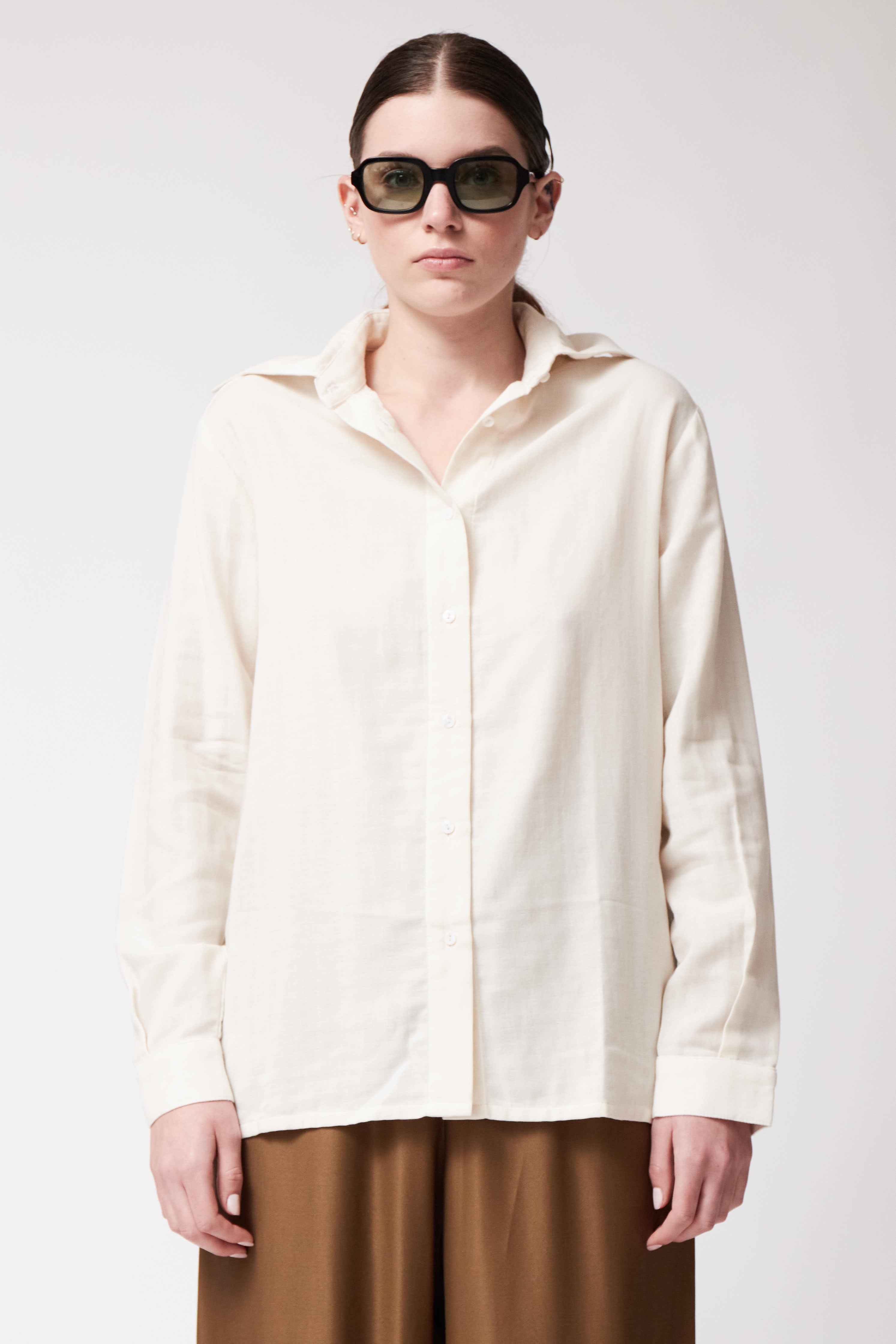 Chemise Rumbo